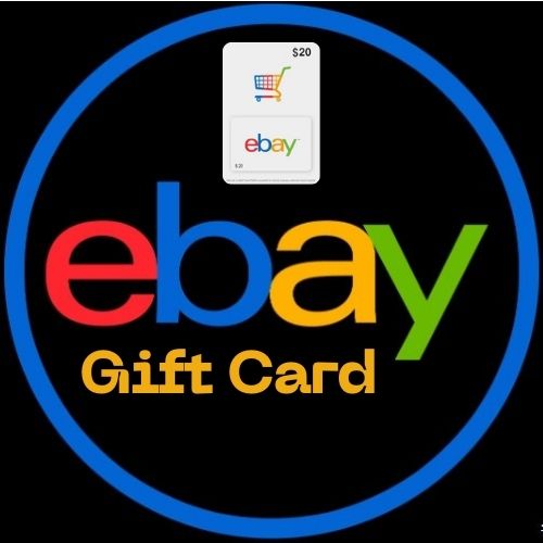 New Ebay Gift Card Codes